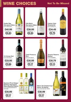 Preview of Booker Wholesale Offers valid from 02/12/2024 | Page: 18