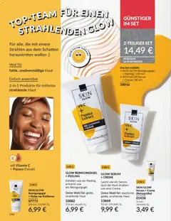 Vorschau von dem Prospekt des Geschäftes Avon, gültig ab dem 01.12.2025 | Seite: 148