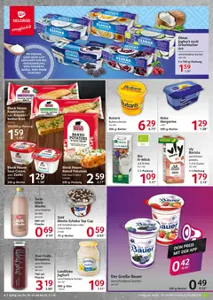 Vorschau von dem Prospekt des Geschäftes Selgros, gültig ab dem 30.10.2025 | Seite: 6