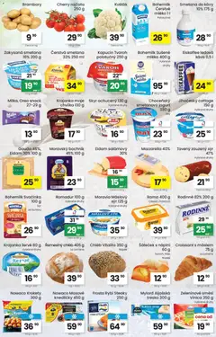 Náhled nabídky: Kubík Leták platný od 09.12.2025 | Strana: 2