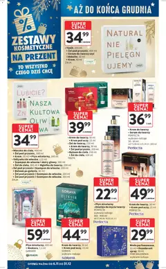 Pogląd gazetki "Gazetka" ze sklepu Intermarche ważnej od 13.11.2025 | Strona: 12