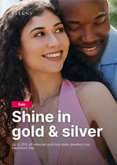 Preview of Sterns flyer valid from 24/01/2026