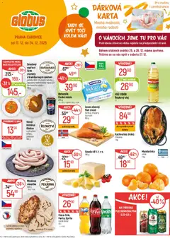Náhled nabídky: Globus Leták platný od 17.12.2025