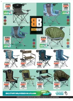 Preview of Checkers flyer valid from 20/10/2025 | Page: 7