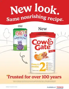 Preview of Tesco Tesco Magazine - October 2025 valid from 01/10/2025 | Page: 99