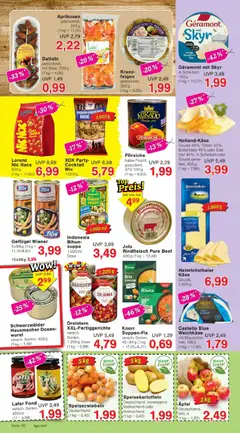 Vorschau von dem Prospekt des Geschäftes Jawoll, gültig ab dem 15.12.2025 | Seite: 6