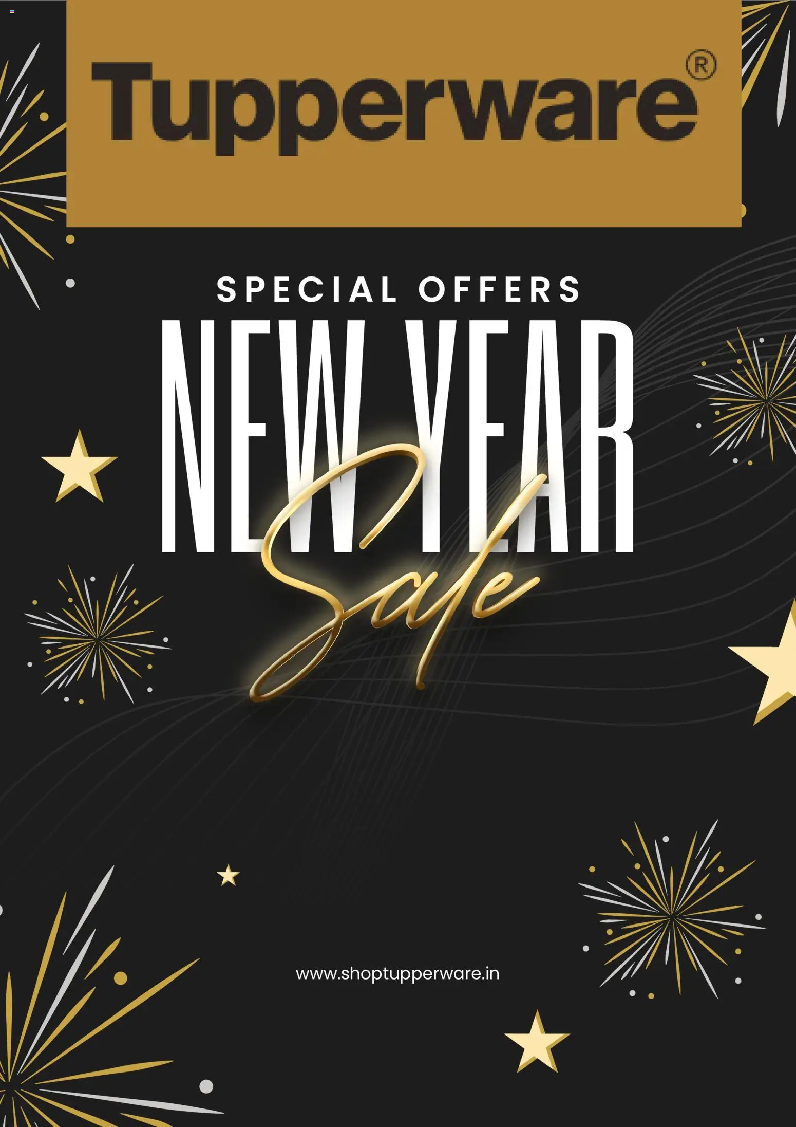 Preview of leaflet Catalogue from store Tupperware is valid from 06/01/2026