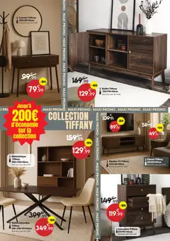 Prévisualisation de Catalogue du magasin Maxi Bazar formulaire valide 03/11/2025 | Page: 7