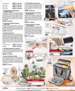Náhled nabídky: Velký Košík Katalog říjen platný od 01.10.2025 | Strana: 93