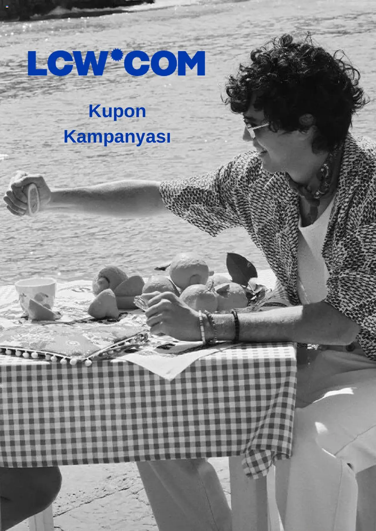 LC Waikiki Katalog (Cumadan itibaren 29 Ağustos 2025) - Sayfa numarası 1