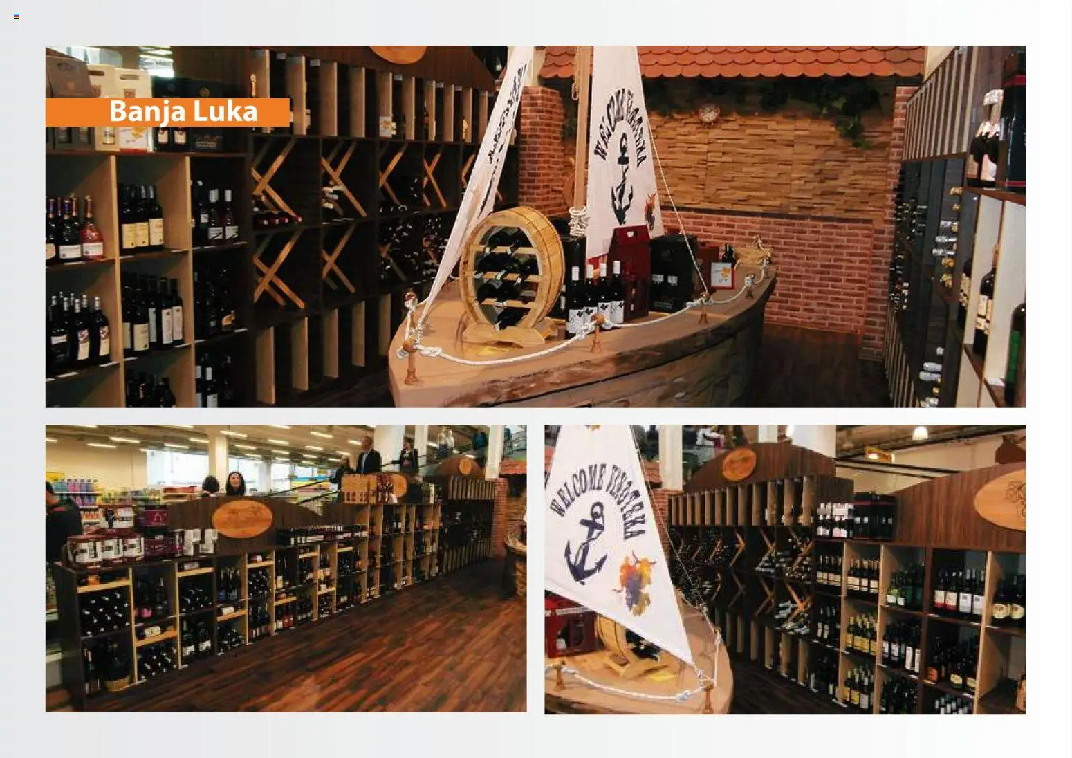 Pregled letka Katalog Interijeri Ambyenta trgovine AMBYENTA vrijedi od 2025.10.01