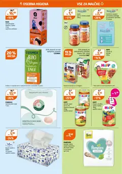 Predogled kataloga iz trgovine Müller veljaven od 01.12.2025 | Stran: 8