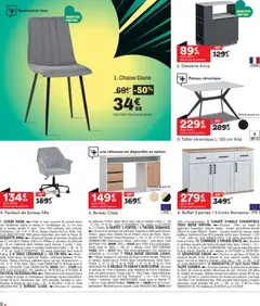 Prévisualisation de Black Friday du magasin But formulaire valide 28/10/2025 | Page: 6