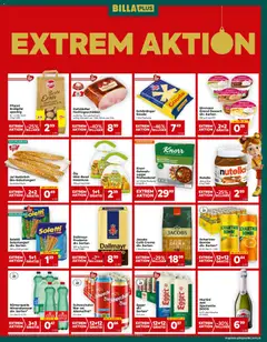 Vorschau der Angebote: Billa Plus Flugblatt gültig ab 11.12.2025 | Seite: 3