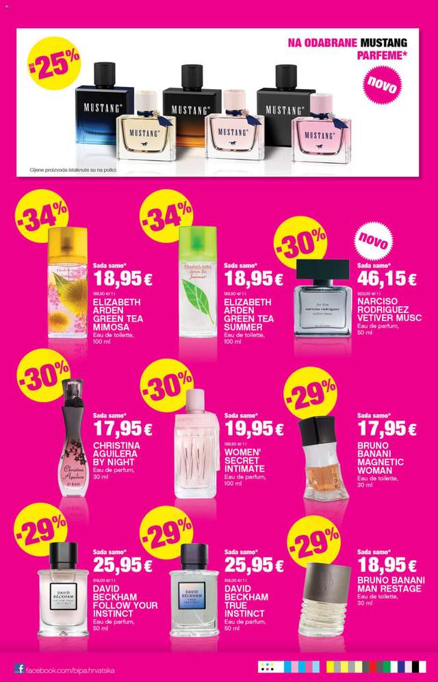 Novi Bipa katalog od 16.04.