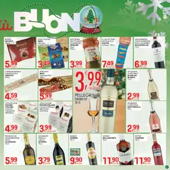 Anteprima dell'opuscolo Attuale volantino dal negozio CRAI valido da 04/12/2025 | Pagina: 3