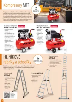 Náhľad Mountfield letáku platného od 28.03.2025 | Strana: 74