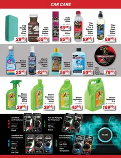 Preview of AutoZone flyer valid from 24/11/2025 | Page: 32