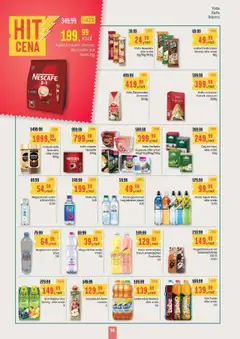 Pregled Aroma Market kataloga - važi od 24.07.2025 | Strana: 16