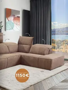 Prévisualisation de Catalogue du magasin Cocktail Scandinave formulaire valide 17/10/2025 | Page: 27