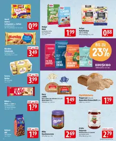 Vorschau von dem Prospekt des Geschäftes Famila, gültig ab dem 10.11.2025 | Seite: 10