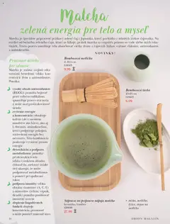 Náhľad Orion letáku platného od 25.09.2025 | Strana: 34