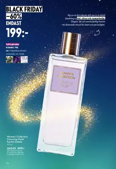 Förhandsgranska reklamblad Katalog Oriflame 16/25 från butik Oriflame gäller från 19/11/2025 | Sida: 176