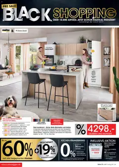 Vorschau von dem Prospekt des Geschäftes Zurbrüggen, gültig ab dem 08.11.2025 | Seite: 43