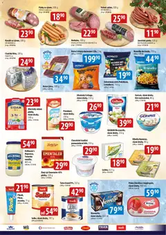 Náhled nabídky: BALA Velký leták + platný od 26.11.2025 | Strana: 3