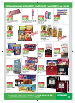 Náhled nabídky: Ratio Leták platný od 01.12.2025 | Strana: 5