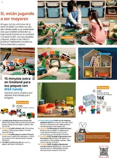 Vista previa del folleto de la tienda IKEA válido desde el 01/10/2025 | Página: 31