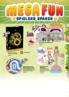 Vorschau von dem Prospekt des Geschäftes Vedes, gültig ab dem 16.03.2026