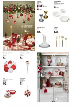 Pré-visualização do folheto da loja Hôma válida a partir de 24/10/2025 | Página: 6