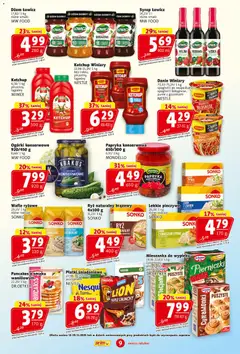 Pogląd gazetki "Gazetka" ze sklepu Prim Market ważnej od 13.11.2025 | Strona: 9