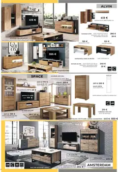 Náhľad Elpo nábytok letáku platného od 11.04.2025 | Strana: 14