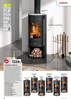 Vorschau von dem Prospekt des Geschäftes Hagebau, gültig ab dem 07.07.2025 | Seite: 24