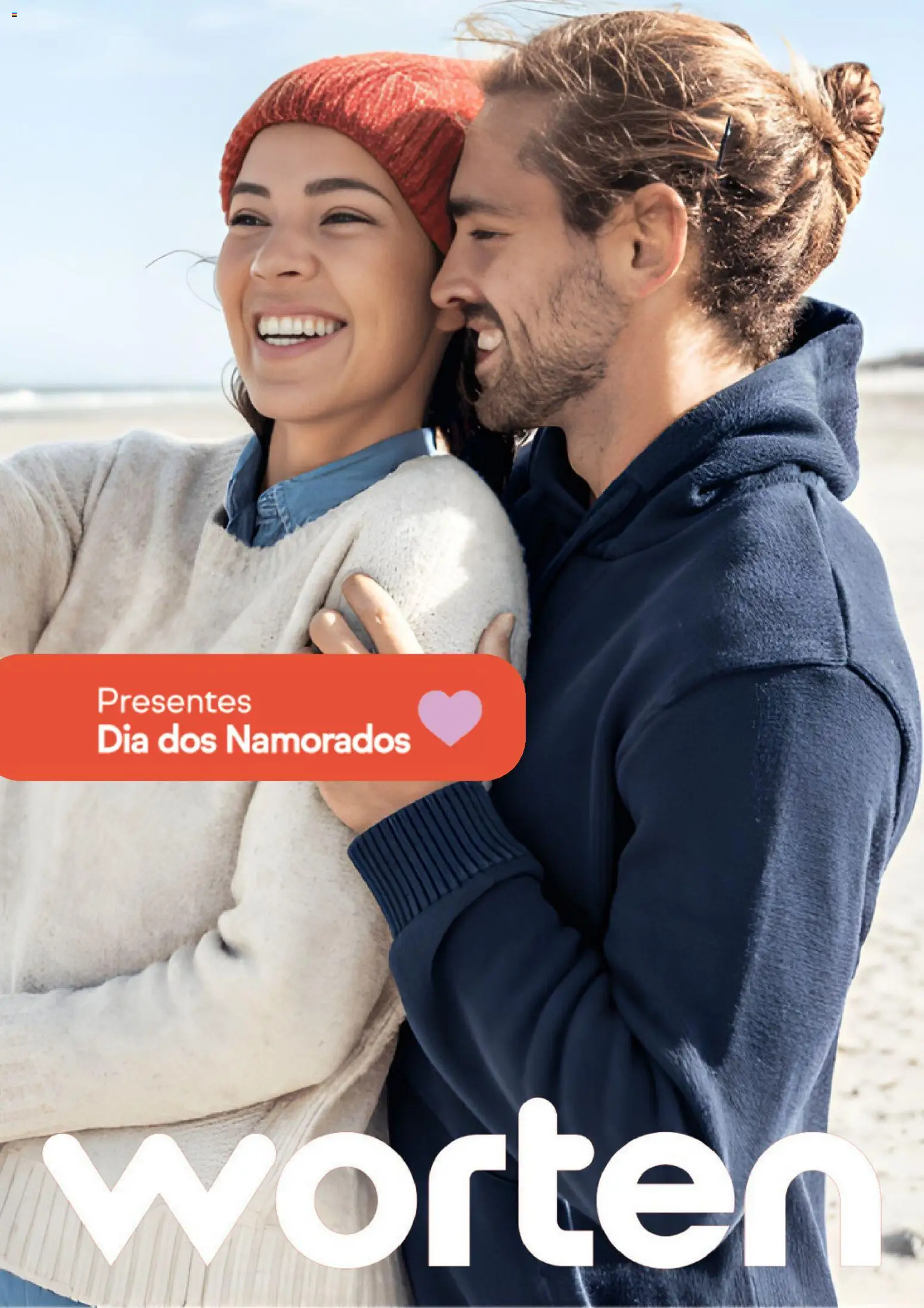 Pré-visualização do folheto da loja Worten válida a partir de 04/02/2026