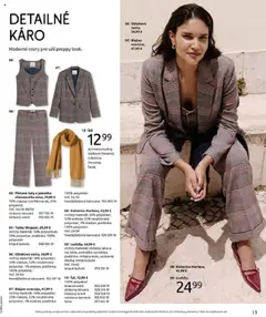 Náhľad Bonprix letáku platného od 14.10.2025 | Strana: 7