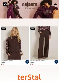 Voorbeeld van Folder van winkel terStal geldig vanaf 28-10-2025 | Pagina: 2