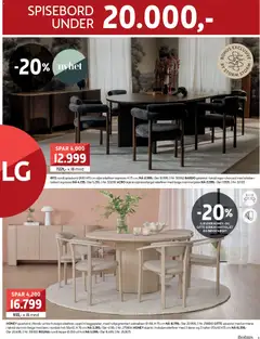 Forhåndsvis Kundeavis fra butikk Bohus gyldig fra 10/11/2025 | Side: 11