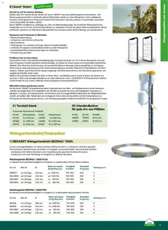 Vorschau der Angebote: Lagerhaus Weingartenkatalog gültig ab 24.10.2025 | Seite: 5