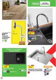 Pré-visualização do folheto da loja Leroy Merlin válida a partir de 02/10/2025 | Página: 5