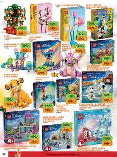 Náhled nabídky: Dráčik Leták platný od 03.10.2025 | Strana: 90