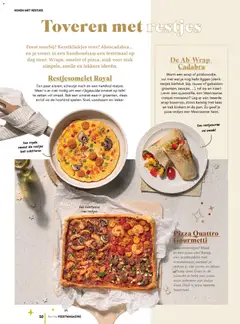 Voorbeeld van Folder/Publicité van winkel Bon Ap geldig vanaf 10/11/2025 | Pagina: 20