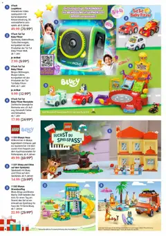 Vorschau von dem Prospekt des Geschäftes Globus, gültig ab dem 17.11.2025 | Seite: 31