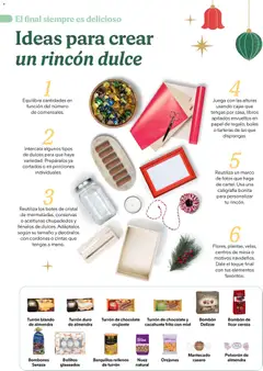 Vista previa del folleto de la tienda Mercadona válido desde el 02/12/2025 | Página: 44