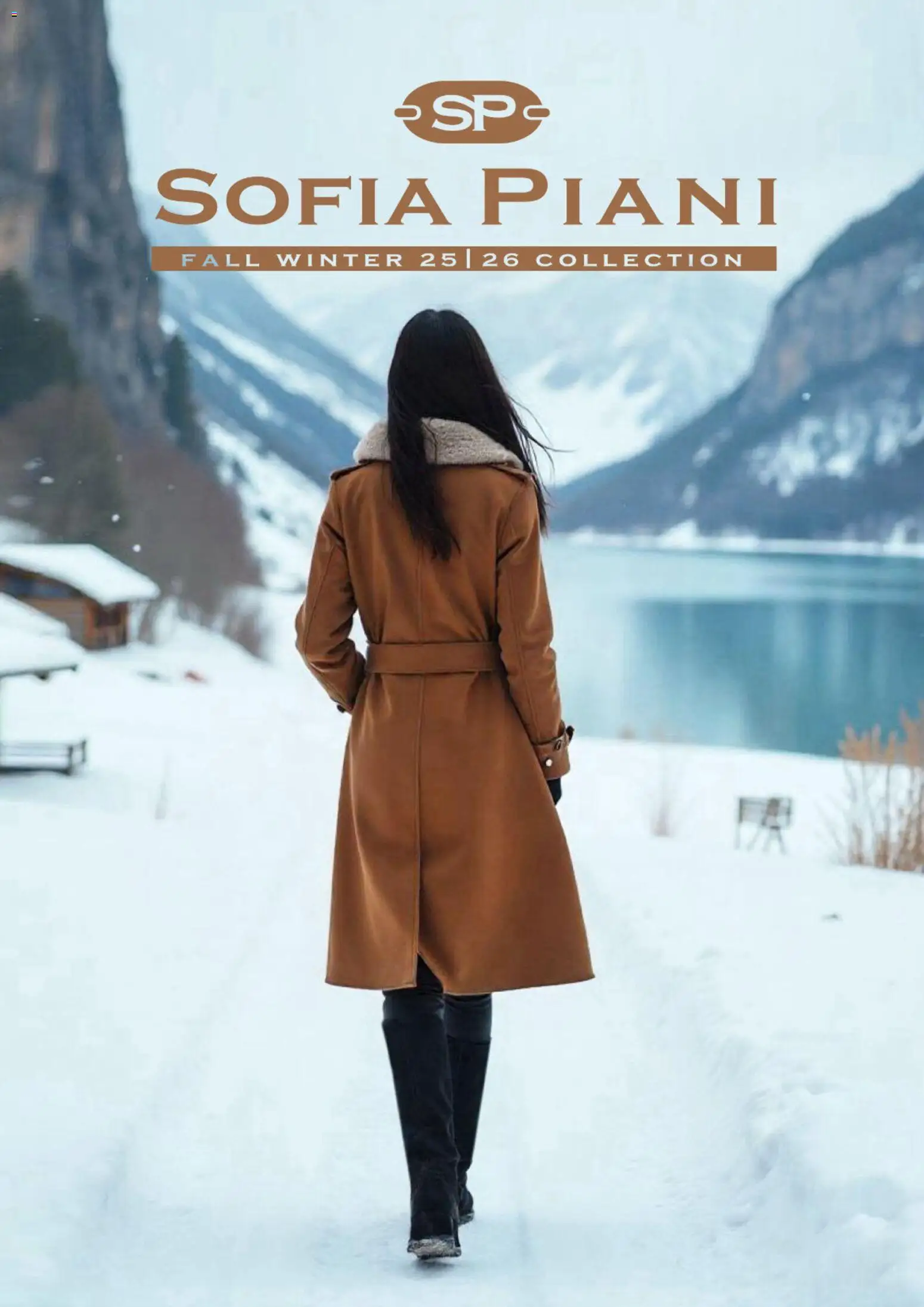 Προεπισκόπηση φυλλαδίου Κατάλογος από το κατάστημα IFA Europe σε ισχύ από 14/01/2026