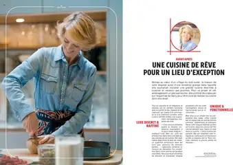 Prévisualisation de Catalogue du magasin Darty formulaire valide 01/08/2025 | Page: 9