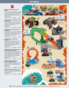 Müller - Játékkatalógus 2025 megtekintése, amely érvényes 2025.10.27.-től | Oldal: 95