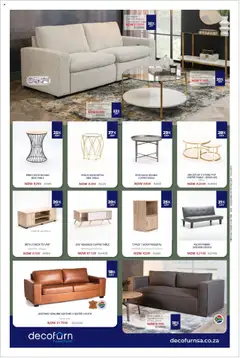 Preview of Decofurn flyer valid from 15/09/2025 | Page: 3